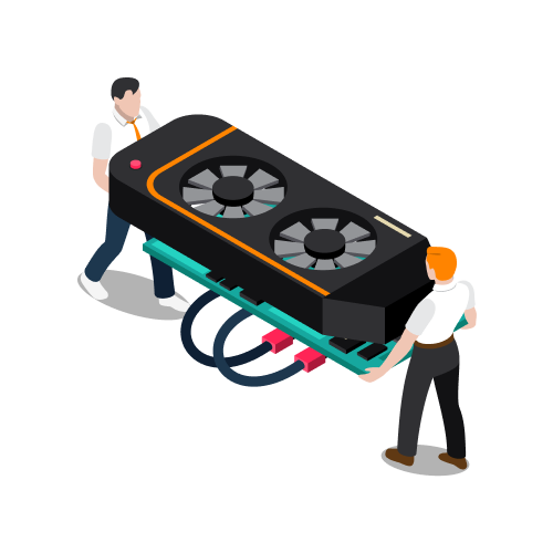 Игровые серверы